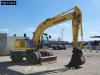 New Holland MH 5.6 Outriggers + Blade Foto 10 thumbnail
