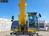 New Holland MH 5.6 Outriggers + Blade Foto 12 thumbnail