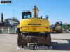 New Holland MH 5.6 Outriggers + Blade Foto 7 thumbnail