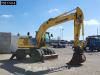 New Holland MH 5.6 Outriggers + Blade Foto 9 thumbnail