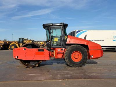 Dynapac CA4600PD vendida por Big Machinery