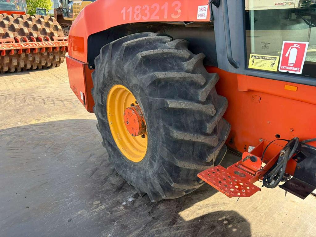 Dynapac CA4600PD Foto 10