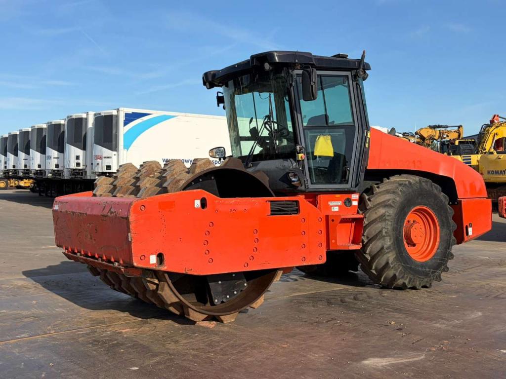Dynapac CA4600PD Foto 2