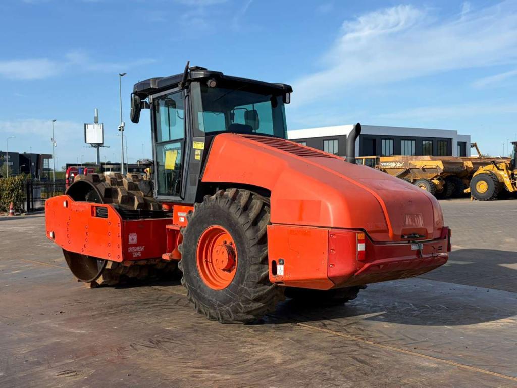 Dynapac CA4600PD Foto 3