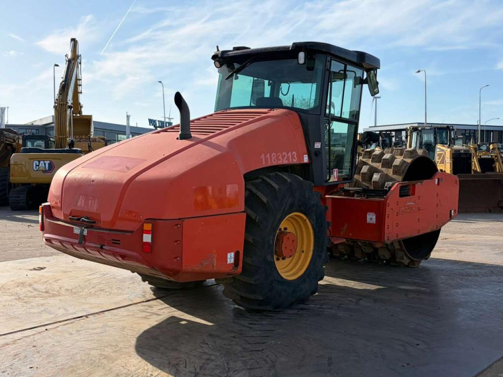 Dynapac CA4600PD Foto 4
