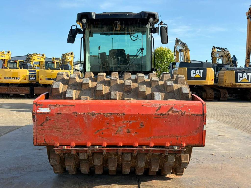 Dynapac CA4600PD Foto 7
