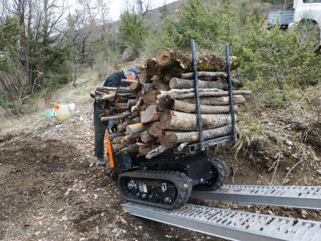 Cormidi C85 Foto 5