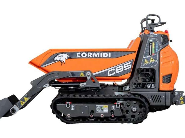 Cormidi C85 Foto 8