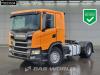 Scania G450 4X2 Hydraulik Leder Foto 1 thumbnail