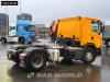 Scania G450 4X2 Hydraulik Leder Foto 10 thumbnail