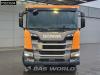 Scania G450 4X2 Hydraulik Leder Foto 3 thumbnail