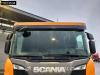 Scania G450 4X2 Hydraulik Leder Foto 6 thumbnail