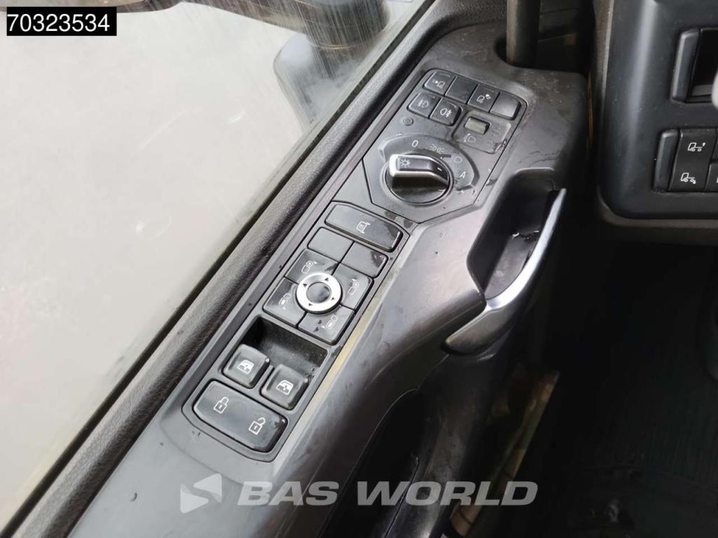 Scania G450 4X2 Hydraulik Leder Foto 27