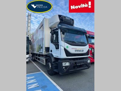 Iveco EUROCARGO 180-320 vendida por Procida Macchine S.r.l.