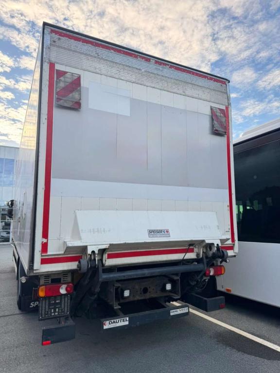 Iveco EUROCARGO 180-320 Foto 5