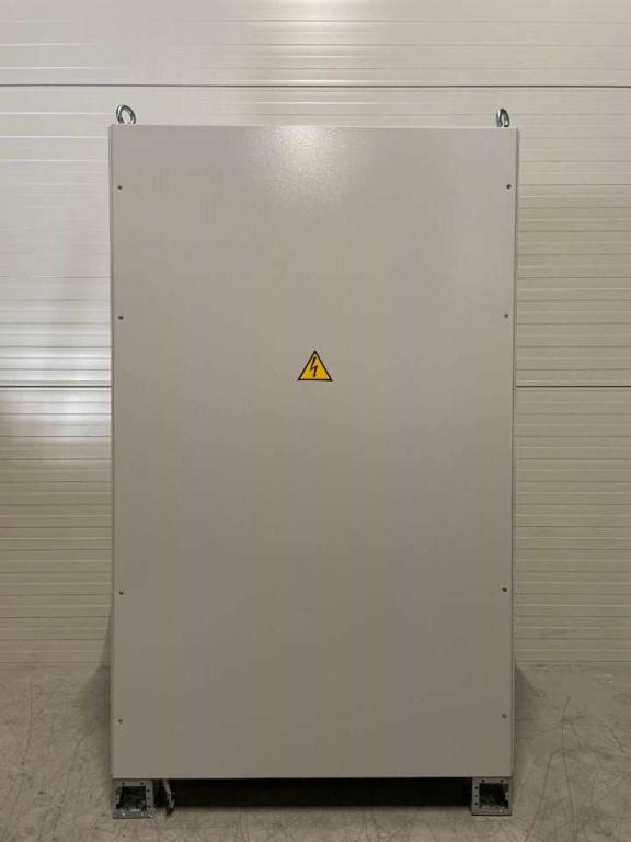 ATS Panel 2.000A - Max 1.380 kVA - DPX-27512 Foto 4