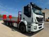 Iveco 420 Foto 1 thumbnail