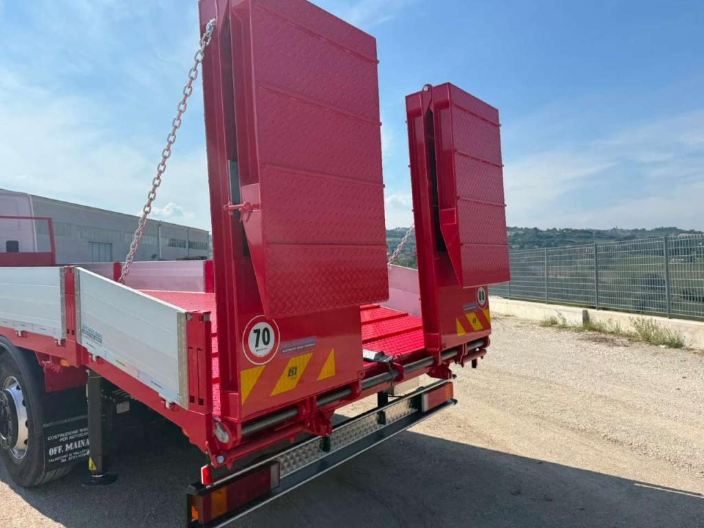 Iveco 420 Foto 10