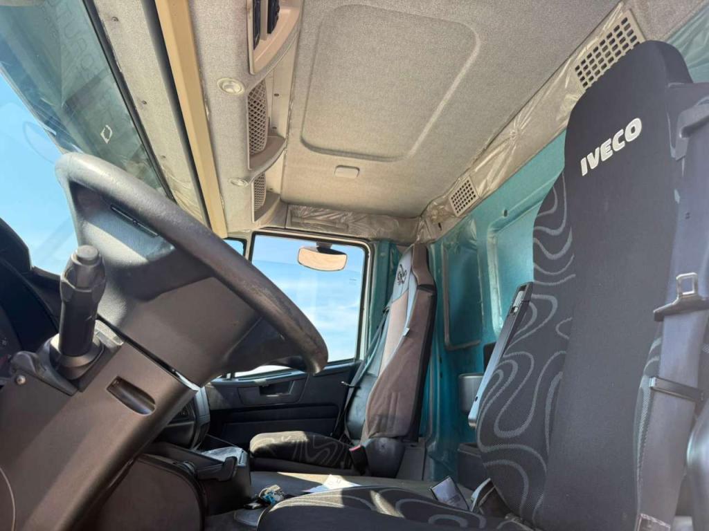 Iveco 420 Foto 13