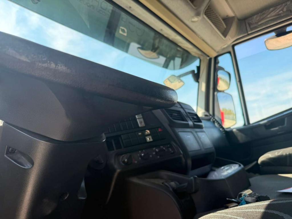 Iveco 420 Foto 6