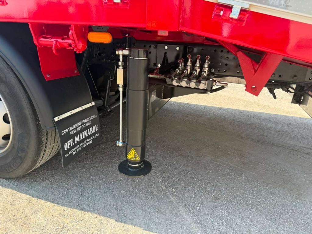 Iveco 420 Foto 7