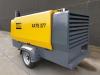 Atlas Copco XATS 377 CD - N Foto 13 thumbnail