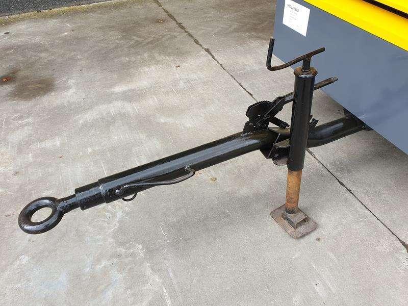 Atlas Copco XATS 377 CD - N Foto 12