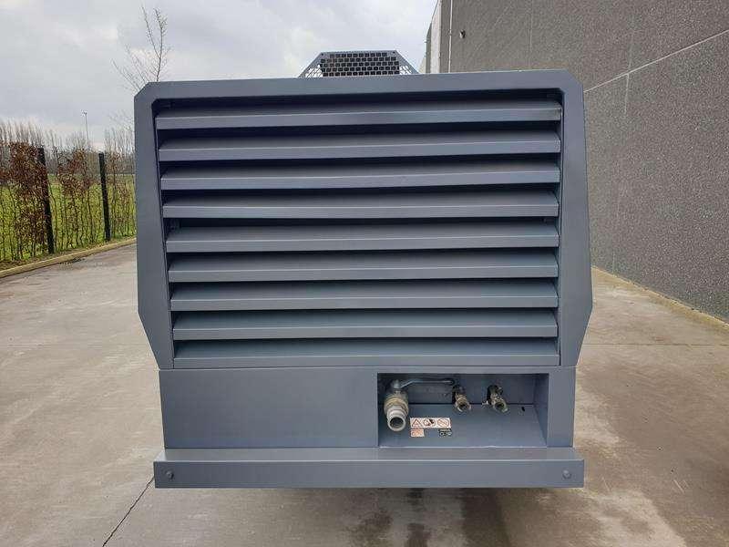 Atlas Copco XATS 377 CD - N Foto 14