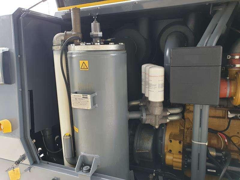Atlas Copco XATS 377 CD - N Foto 6
