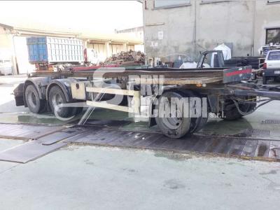 Zorzi 26 R vendida por PRV Ricambi Srl