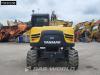 Yanmar B95W B95W Auto Greasing - A/C Foto 6 thumbnail