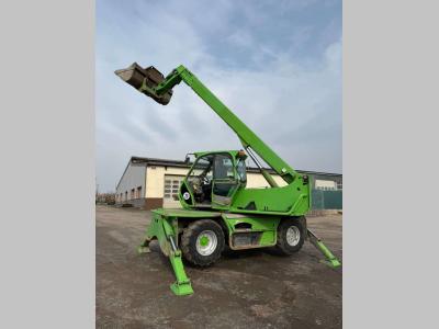 Merlo RT38 vendida por Omeco Spa