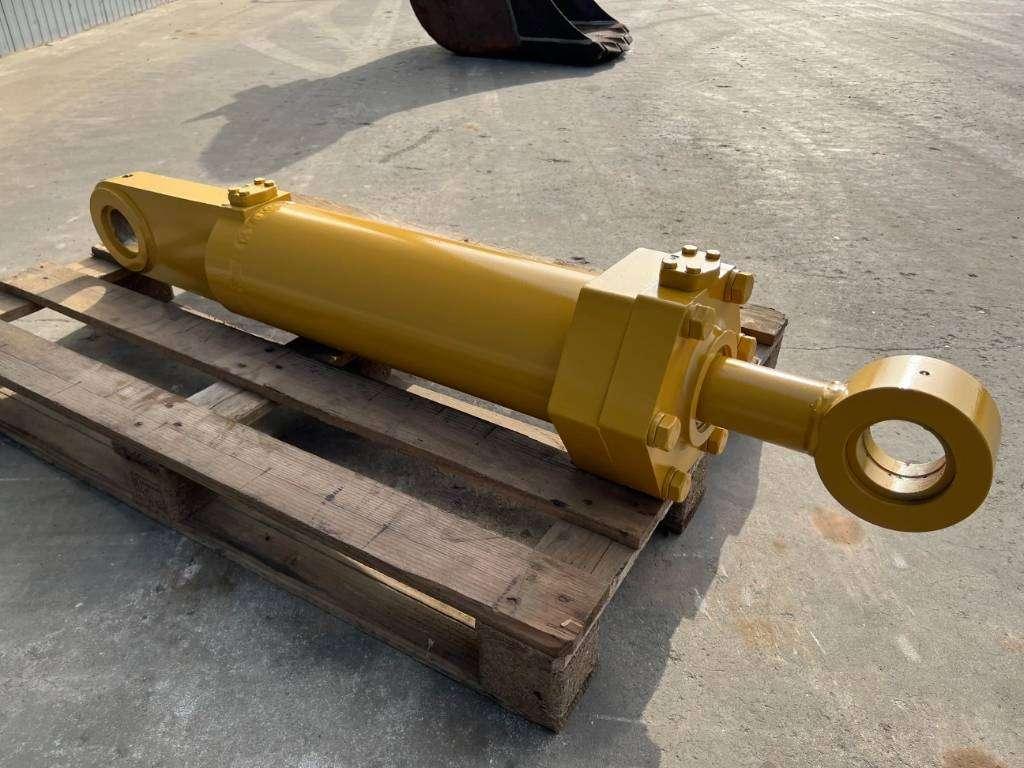 Caterpillar D8 Cylinder Foto 3