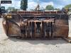 Volvo L250 H Side Tip Bucket Foto 3 thumbnail