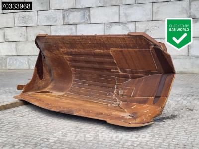 Volvo L250 H Side Tip Bucket vendida por BAS World B.V.