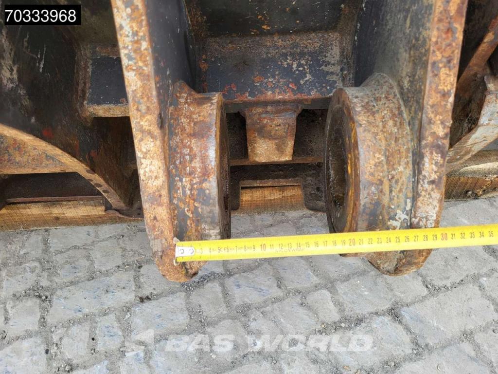 Volvo L250 H Side Tip Bucket Foto 14