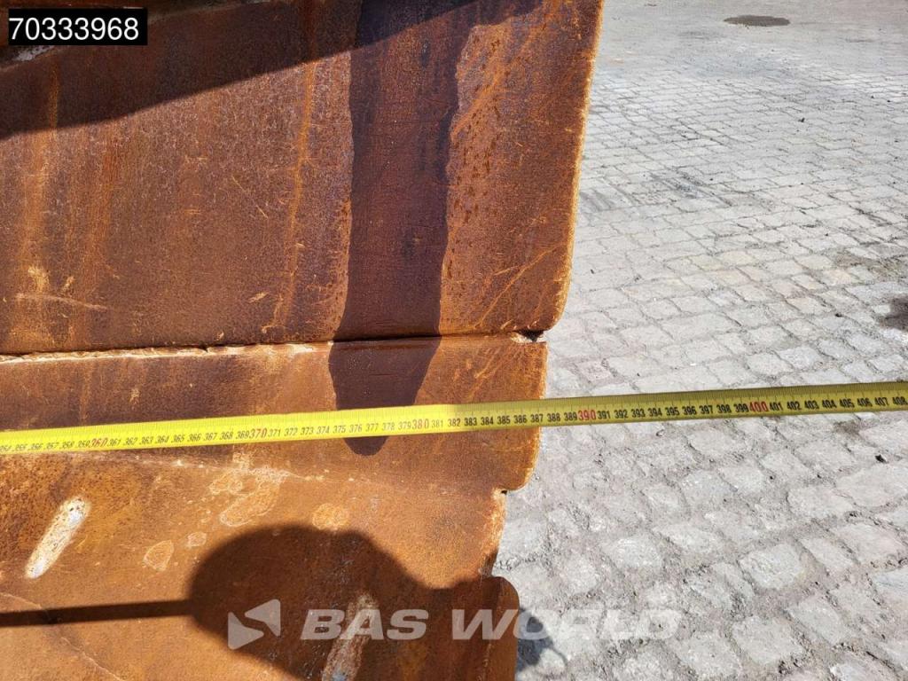 Volvo L250 H Side Tip Bucket Foto 8