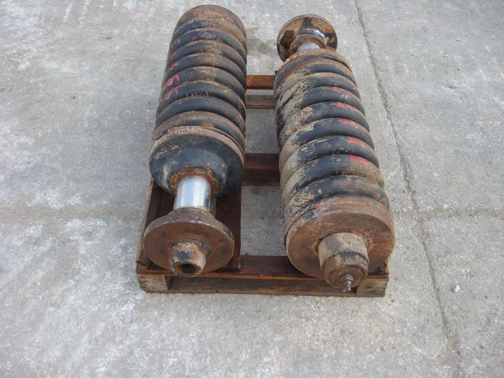Tensor de cadenas para Fiat Hitachi EX355 Foto 2
