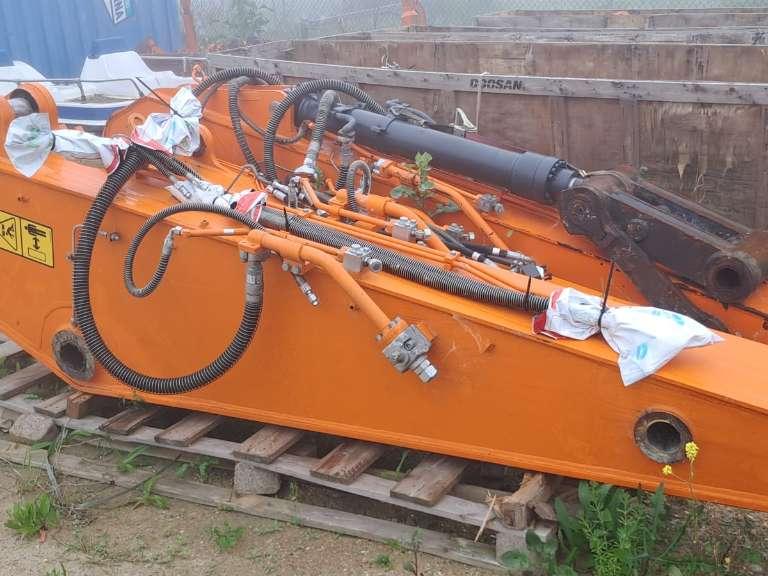 Doosan Stick para Doosan Foto 1