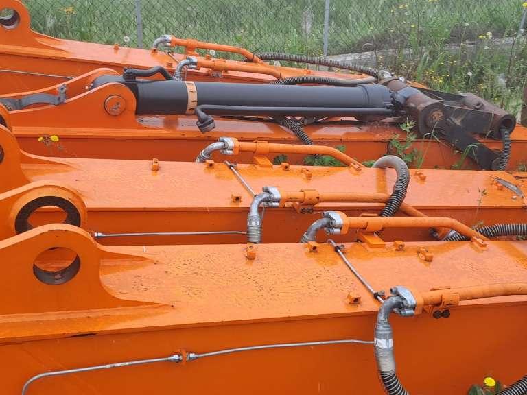 Doosan Stick para Doosan Foto 10