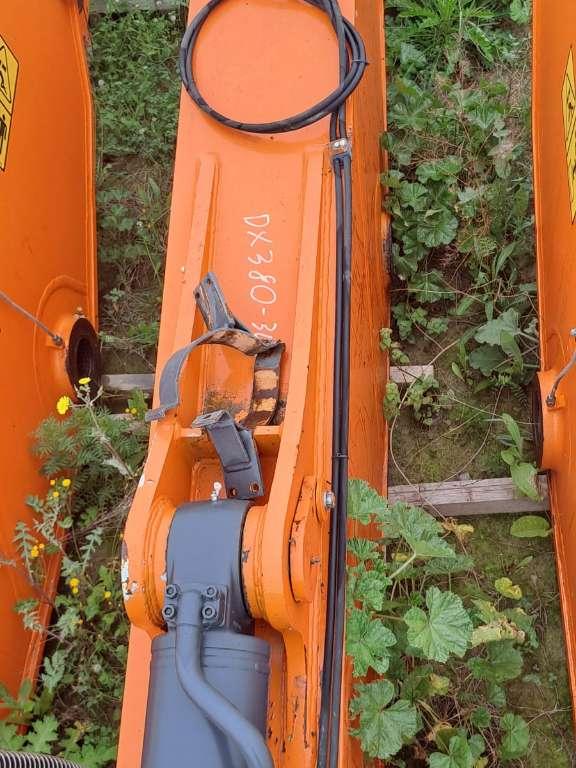 Doosan Stick para Doosan Foto 12