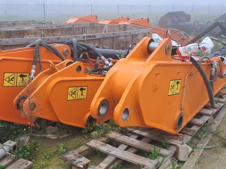 Doosan Stick para Doosan Foto 2