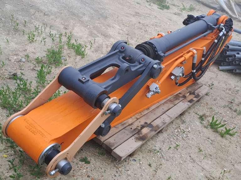 Doosan Stick para Doosan Foto 5