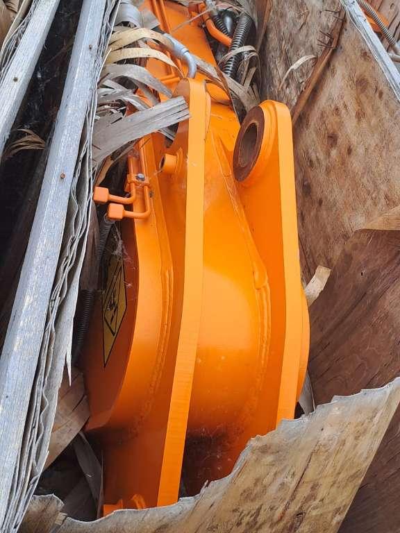 Doosan Stick para Doosan Foto 8