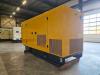 CAT DE300E0 - C9 - 300 kVA Generator - DPX-18021 Foto 3 thumbnail