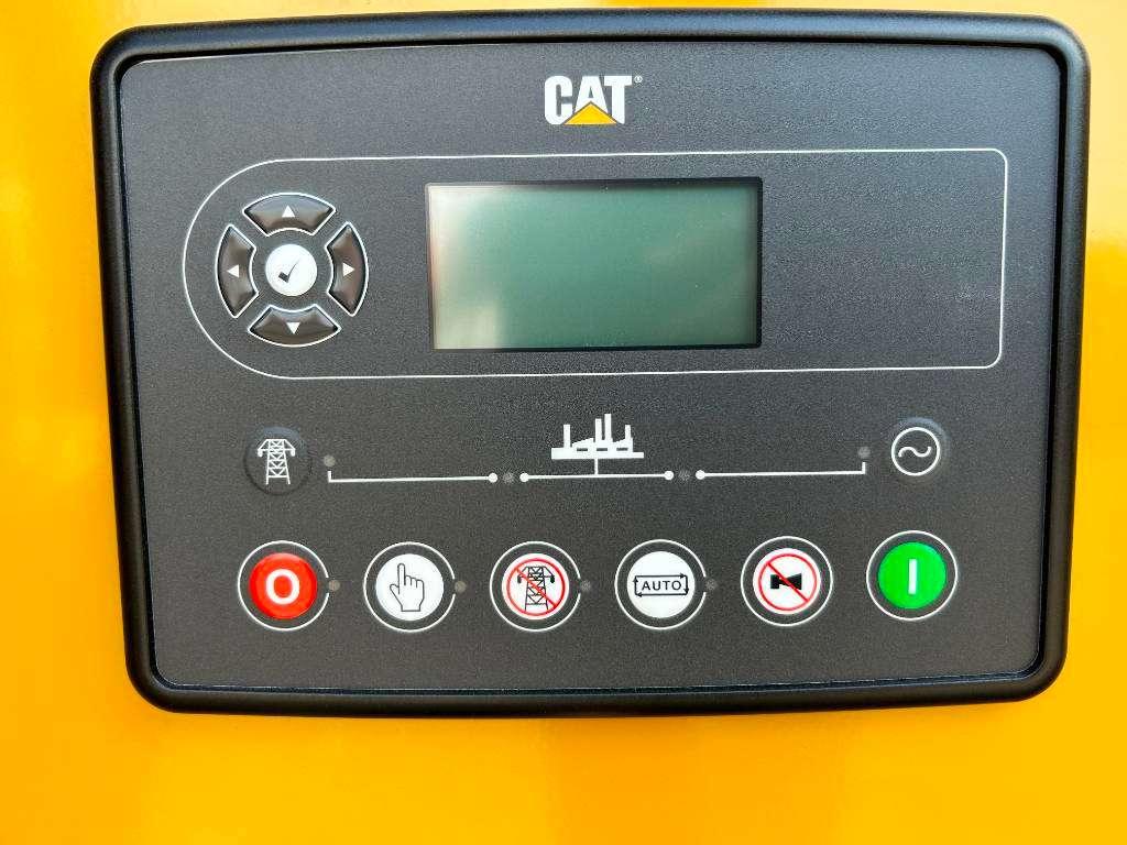 CAT DE300E0 - C9 - 300 kVA Generator - DPX-18021 Foto 10