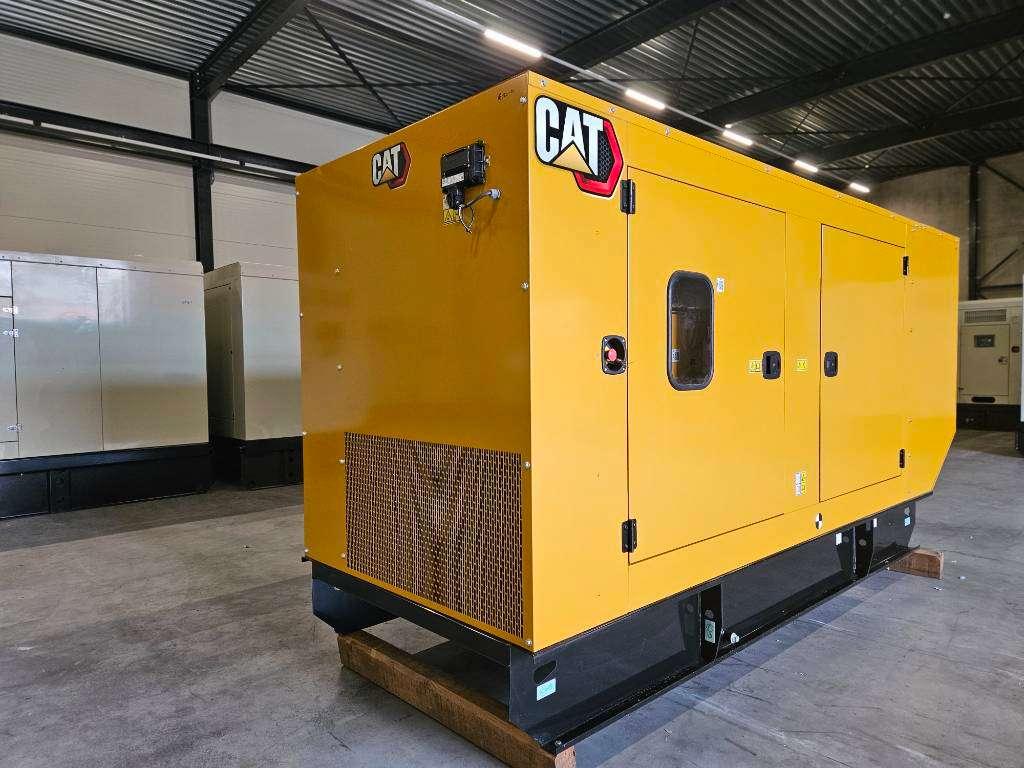 CAT DE300E0 - C9 - 300 kVA Generator - DPX-18021 Foto 2