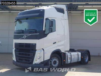 Volvo FH 460 4X2 100% Tyres! Globe Retarder 2xTanks Foto 1