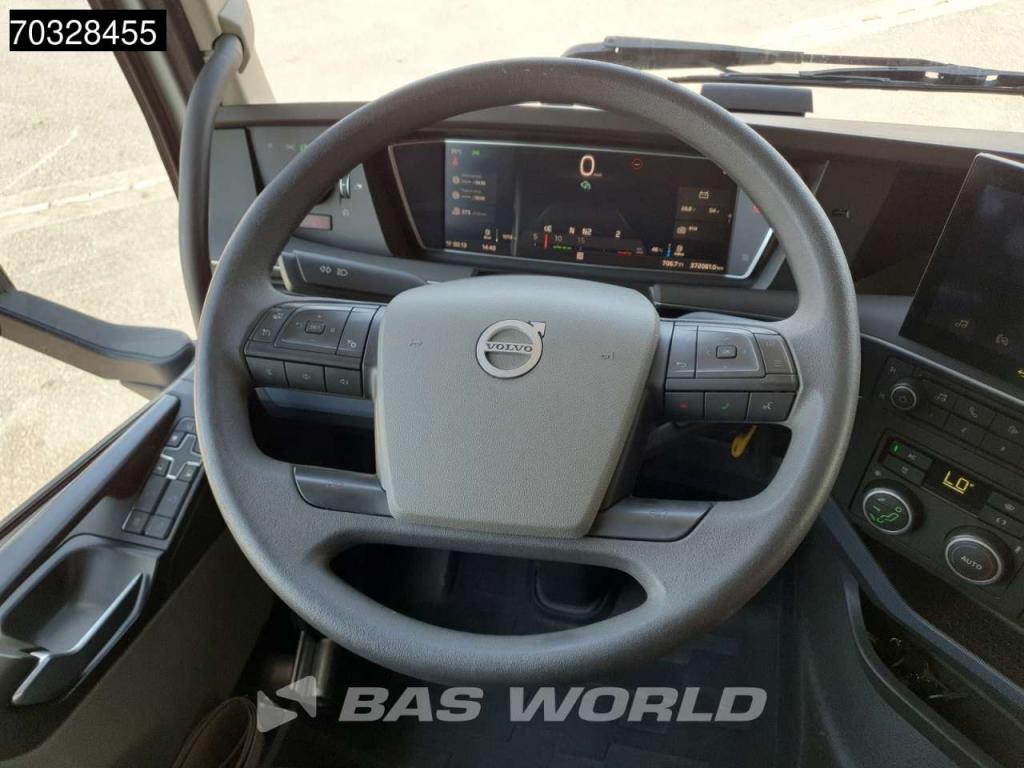 Volvo FH 460 4X2 100% Tyres! Globe Retarder 2xTanks Foto 18