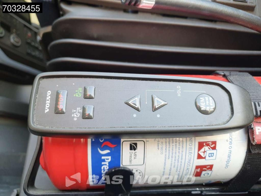 Volvo FH 460 4X2 100% Tyres! Globe Retarder 2xTanks Foto 30